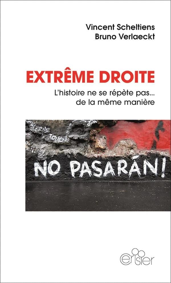Extrême droite : l'histoire ne se répète pas ... de la même manière