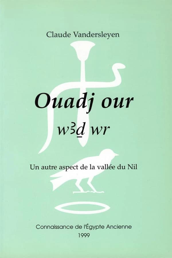 Ouadj our : un autre aspect de la vallée du Nil