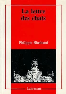 La lettre des chats