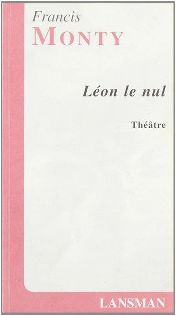 Léon le nul