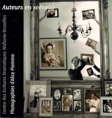Auteurs en scènes