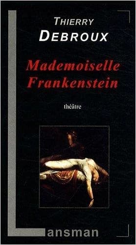 Mademoiselle Frankenstein