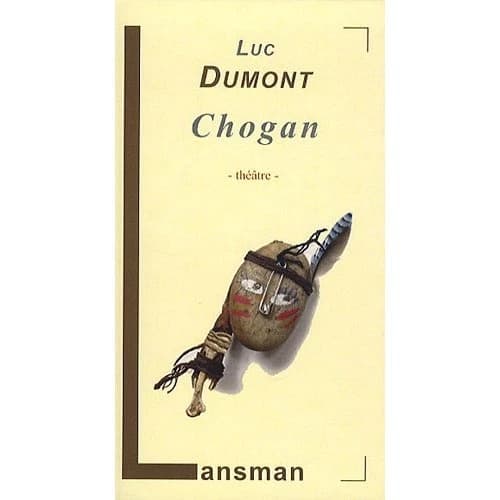 Chogan