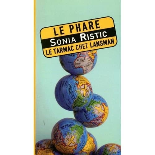 Le phare