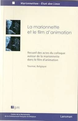 La marionnette et le film d'animation