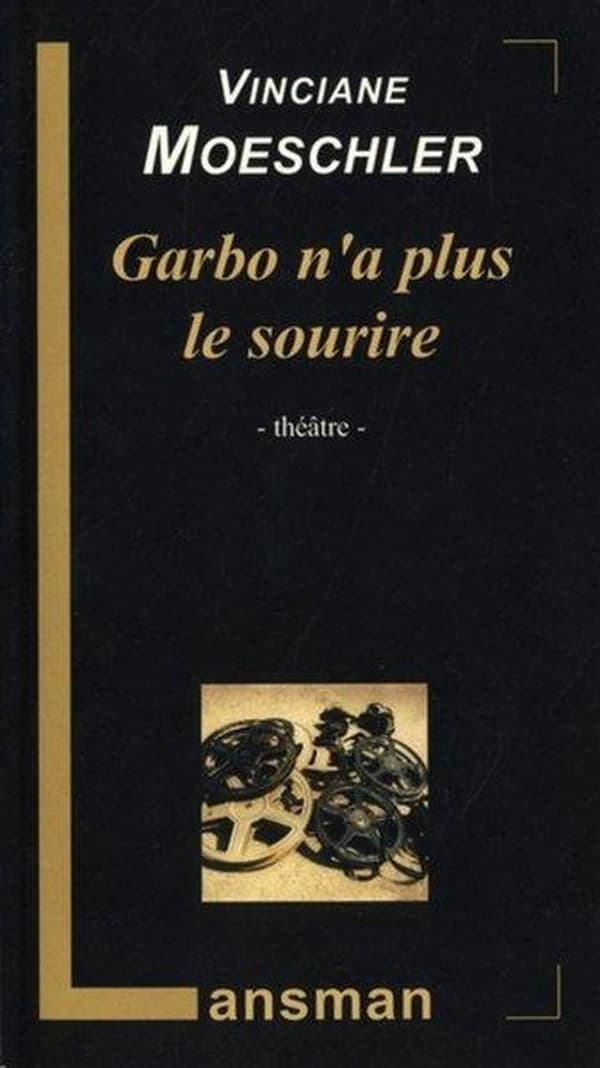 Garbo n'a plus le sourire