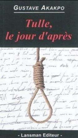 Tulle, le jour d'après