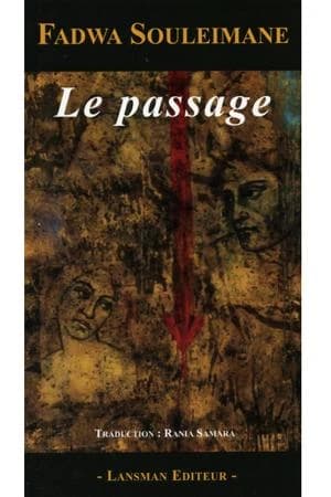 Le passage