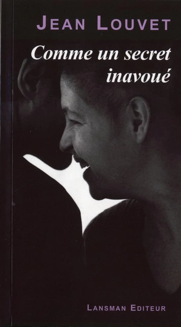 Comme un secret inavoué
