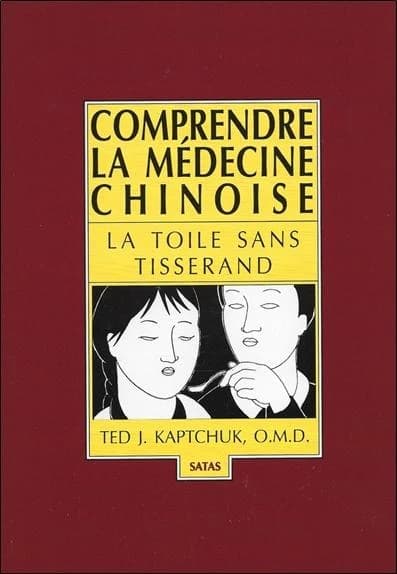 Comprendre la médecine chinoise. La toile sans tisserand