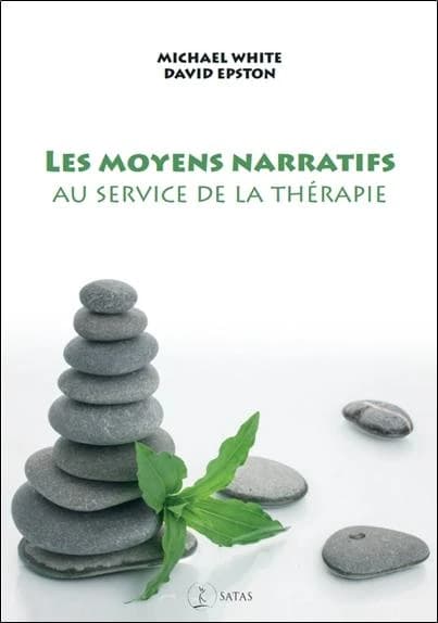 Les moyens narratifs au service de la thérapie