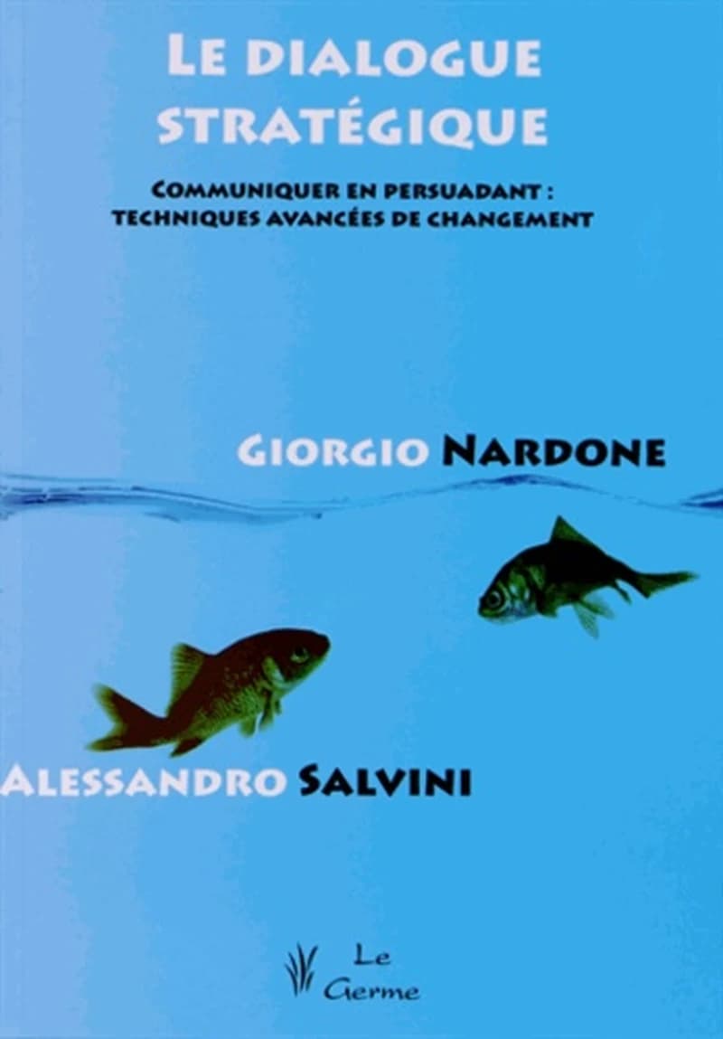 Le dialogue stratégique