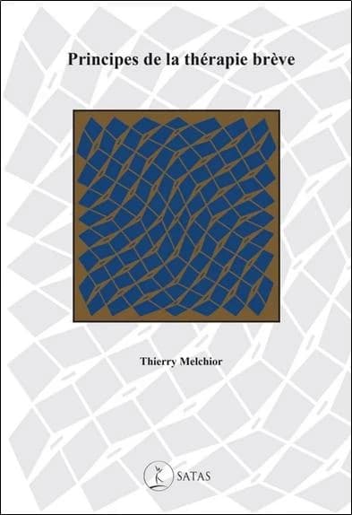 Principes de la thérapie brève