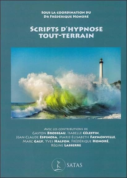 Scripts d'hypnose tout-terrain