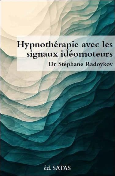 Hypnothérapie avec les signaux idéomoteurs