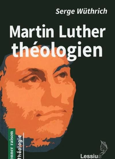 Martin Luther, théologien