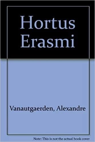 Hortus Erasmi