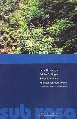 Sub rosa