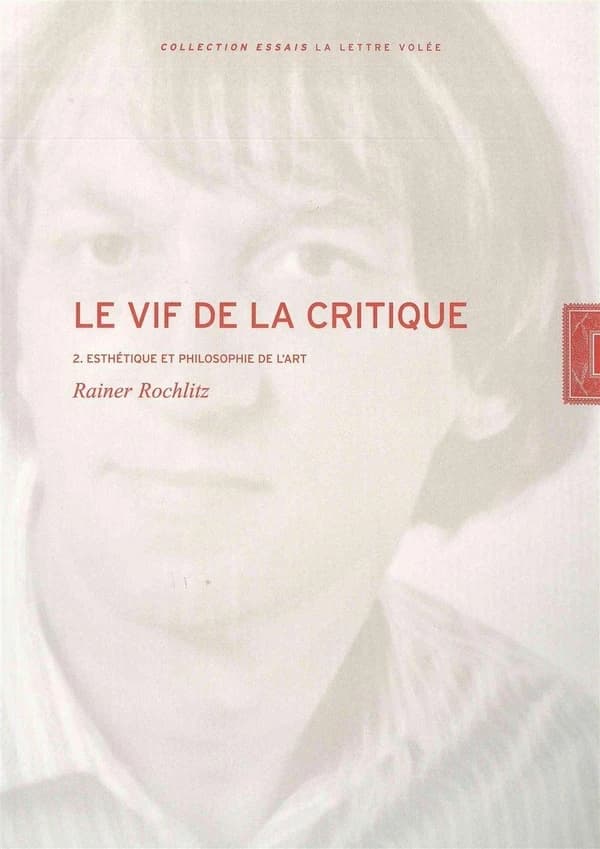 Esthétique et philosophie de l'art