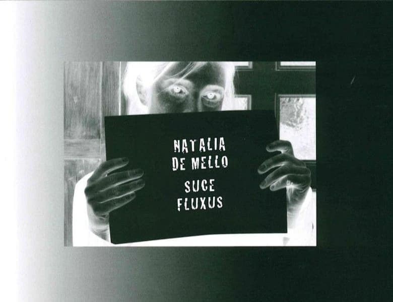 Suce fluxus