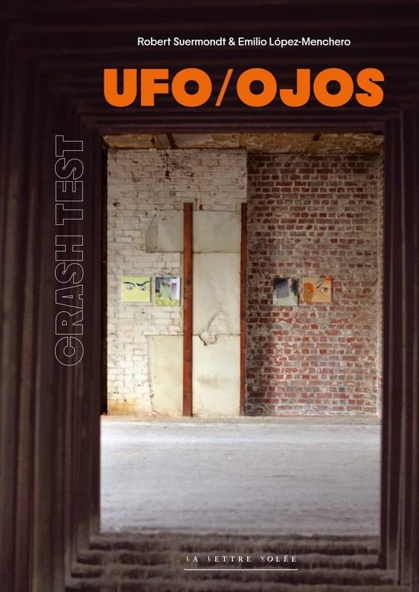 UFO-OJOS : crash test