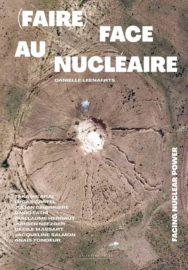 (Faire) face au nucléaire : Facing nuclear power