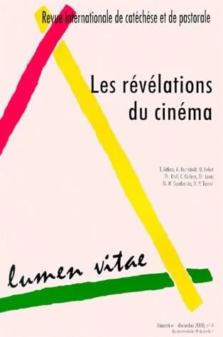 REVUE LUMEN VITAE n.2000