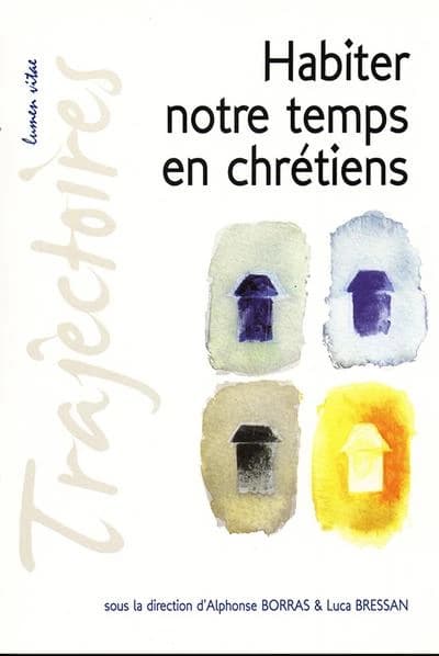 Habiter notre temps en chrétiens : 24e Colloque européen des paroisses, Porto, 8-12 juillet 2007