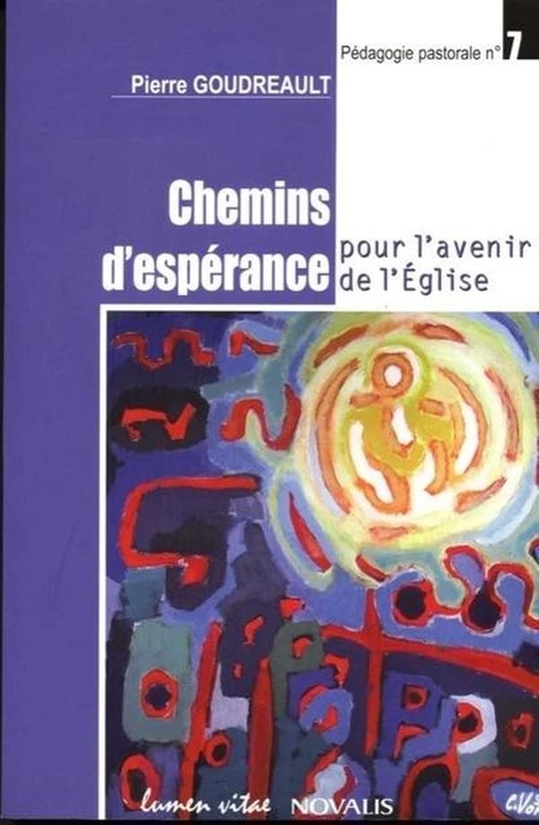 Chemins d'espérance pour l'avenir de l'Église : perspectives pastorales et enjeux ecclésiologiques