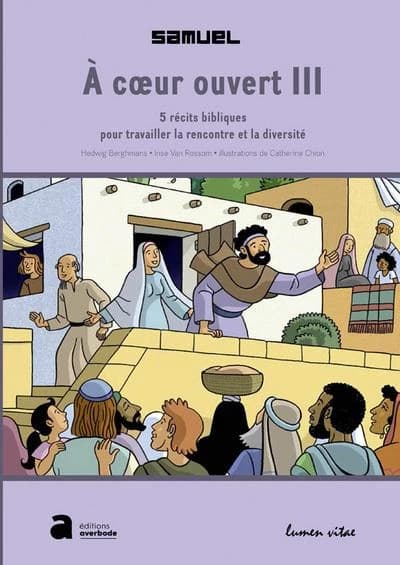 à coeur ouvert Tome 3