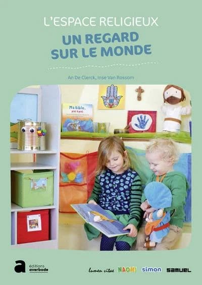 L'espace religieux