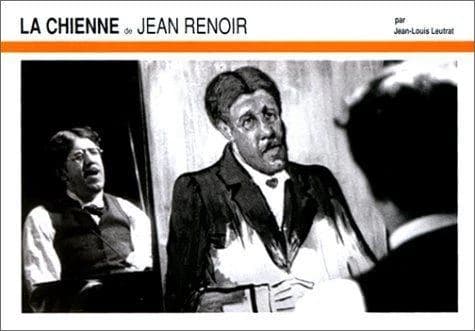 La chienne de Jean Renoir