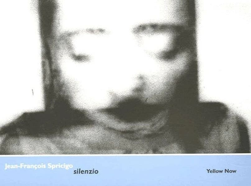 Silenzio : [exposition, Bruxelles, Espace photographique Contretype, du 21 septembre au 6 novembre 2005]