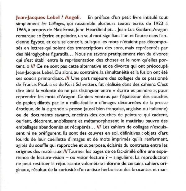 Angeli : [frammenti capitolini]