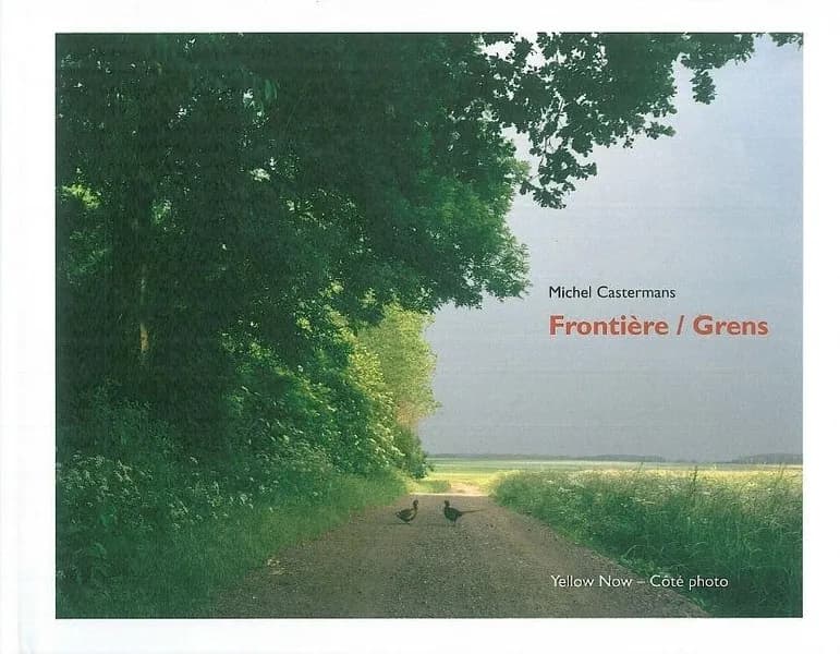 Frontière