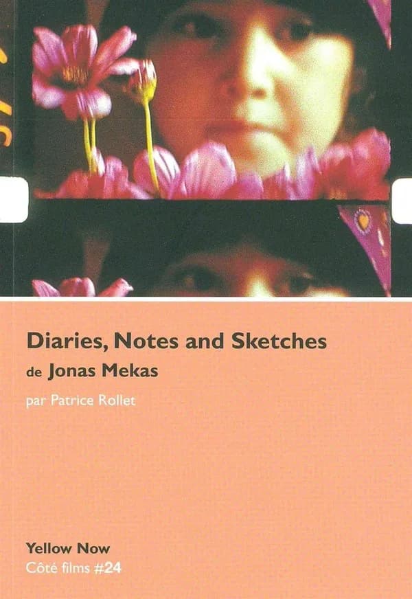 "Diaries, notes and sketches" de Jonas Mekas : d'un paradis l'autre