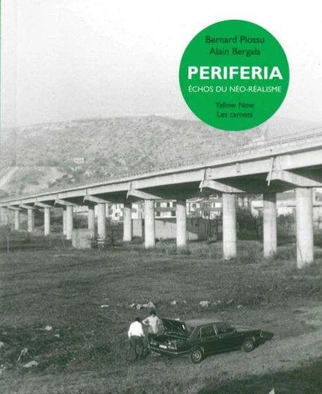 Periferia : échos du néo-réalisme