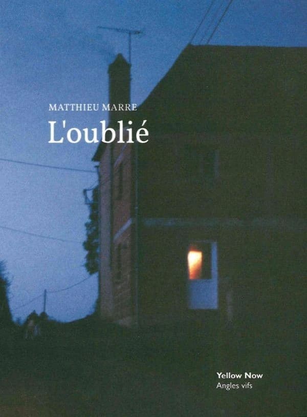 L'oublié