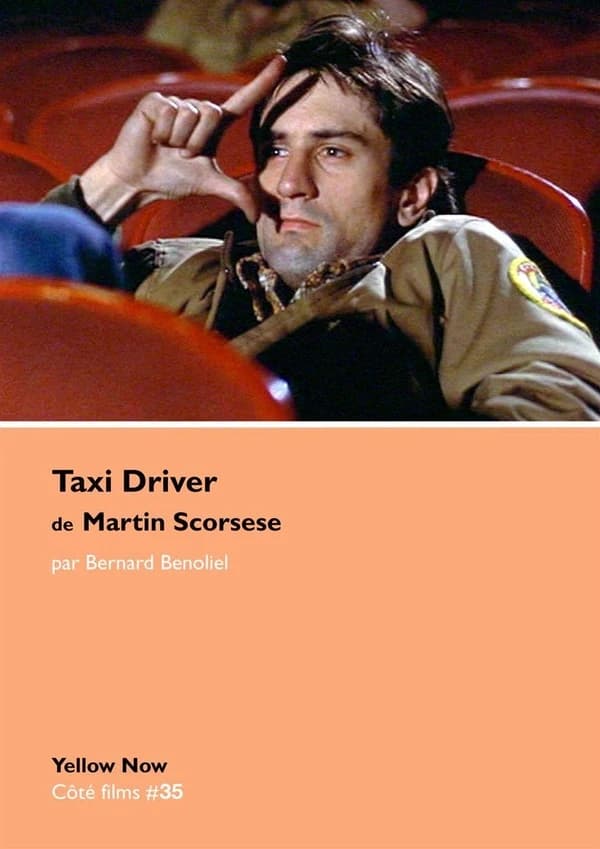 "Taxi driver" de Martin Scorsese : le criminel et l'artiste