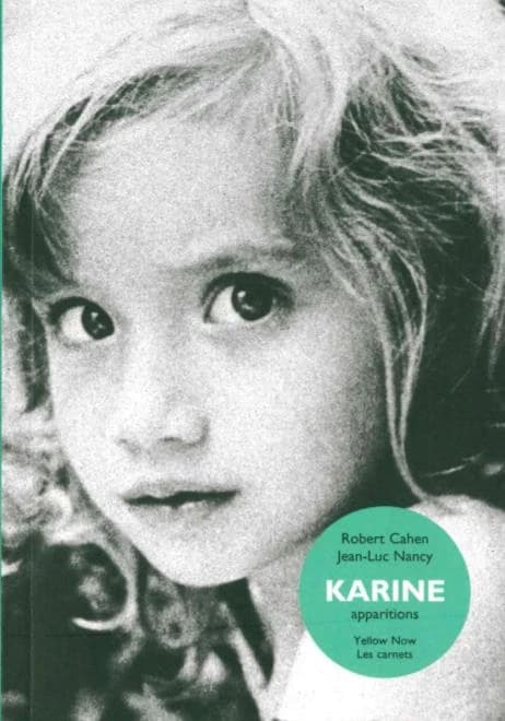 Karine : apparitions