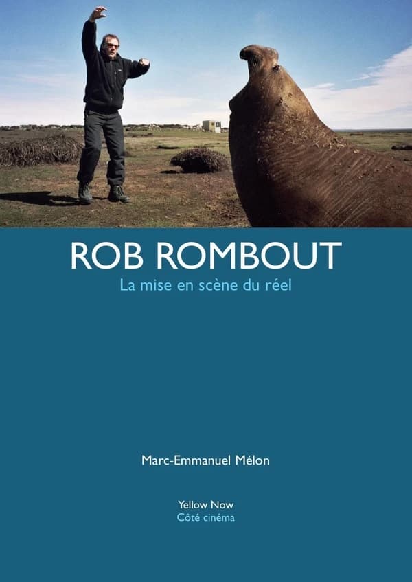 Rob Rombout : la mise en scène du réel