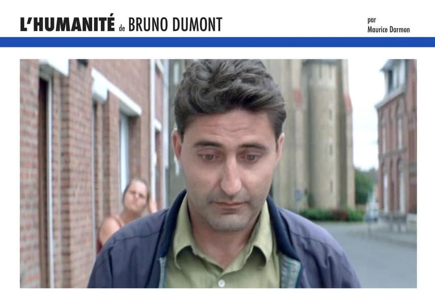 "L'humanité" de Bruno Dumont : les cinq premières minutes