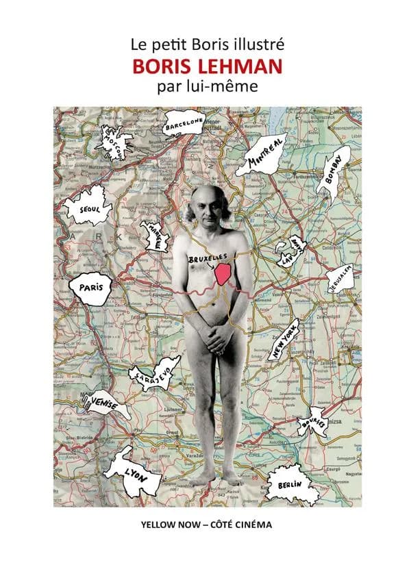 Le petit Boris illustré