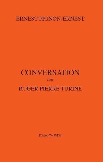 Conversation avec Ernest Pignon-Ernest