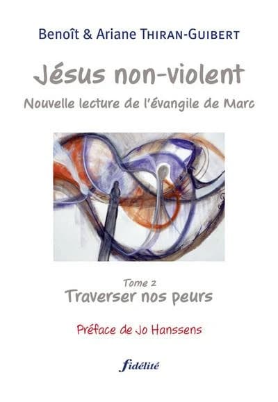 Traverser nos peurs