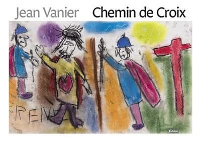 Chemin de Croix
