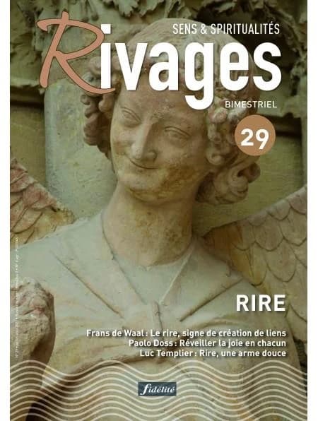 Rivages n.29 : rire