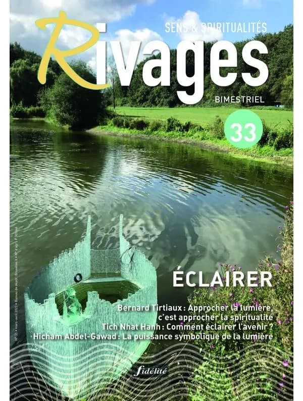 Rivages n.33 : éclairer