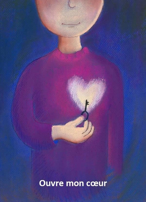 Signets de carême enfants : lot de 8
