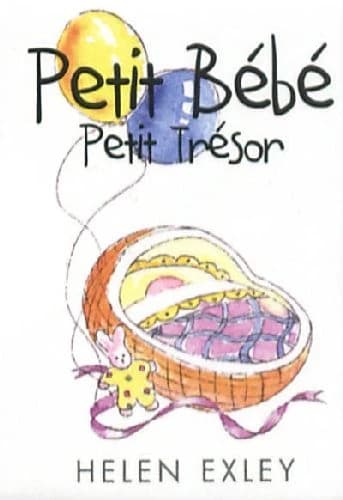 Petit bébé, petit trésor